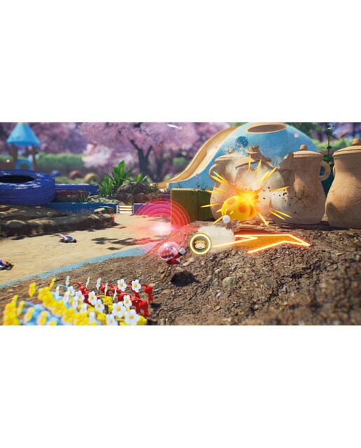 Pikmin 4 Nintendo Switch 7