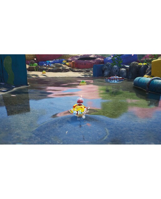 Pikmin 4 Nintendo Switch 8