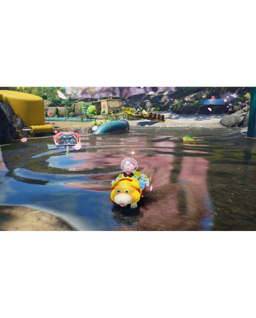 Pikmin 4 Nintendo Switch 9