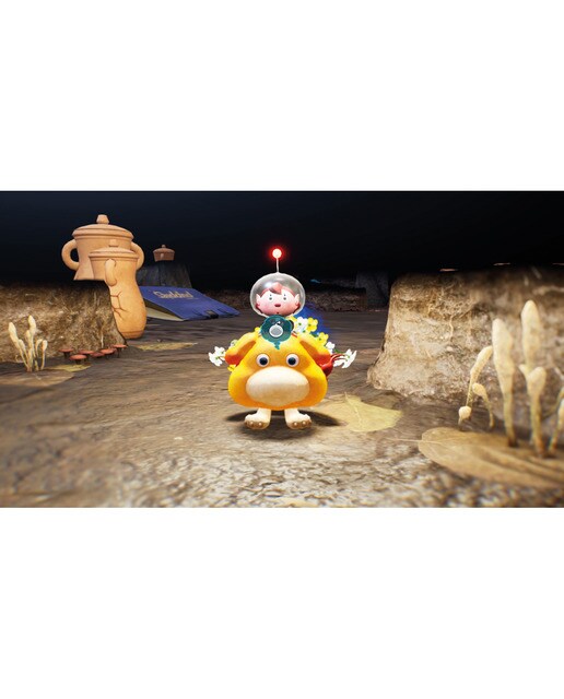 Pikmin 4 Nintendo Switch 10