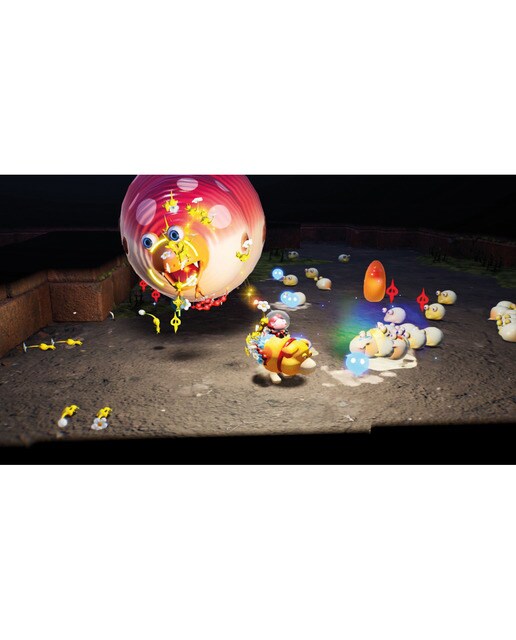 Pikmin 4 Nintendo Switch 12