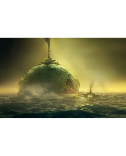 Little Nightmares 1+2 - Nintendo Switch 2