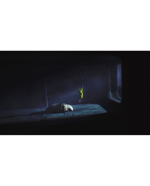 Little Nightmares 1+2 - Nintendo Switch 5