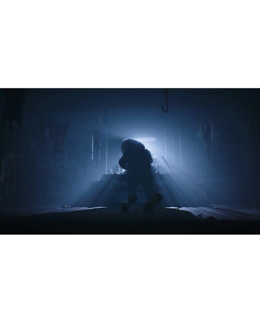 Little Nightmares 1+2 - Nintendo Switch 11