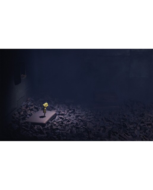 Little Nightmares 1+2 - Nintendo Switch 13