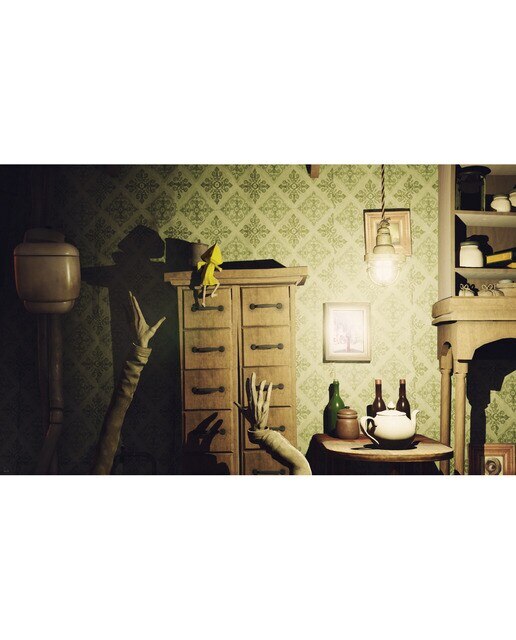 Little Nightmares 1+2 - Nintendo Switch 15