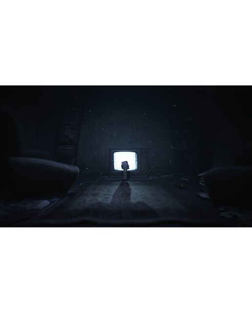 Little Nightmares 1+2 - Nintendo Switch 17