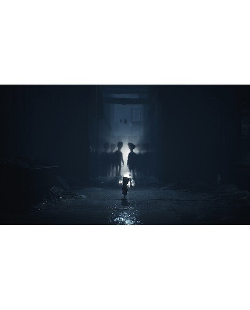 Little Nightmares 1+2 - Nintendo Switch 18
