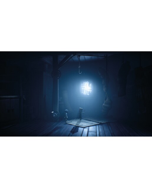 Little Nightmares 1+2 - Nintendo Switch 19
