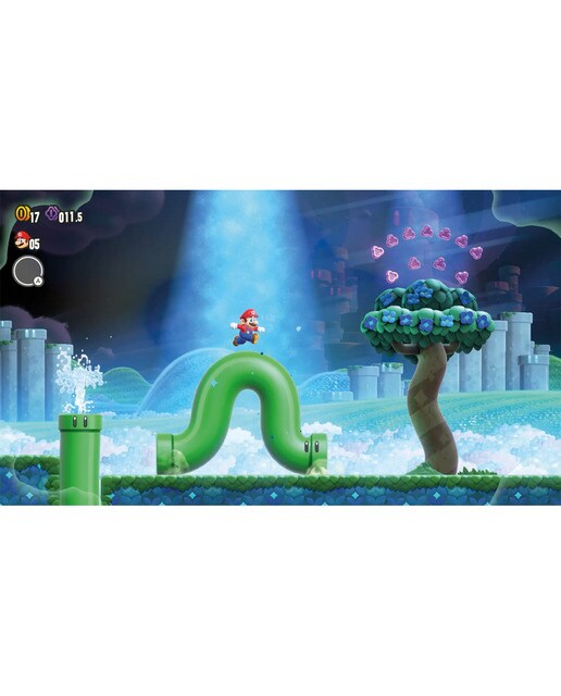 Super Mario Bros. Wonder Nintendo Switch 12