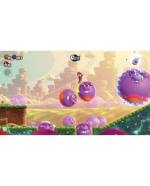 Super Mario Bros. Wonder Nintendo Switch 13