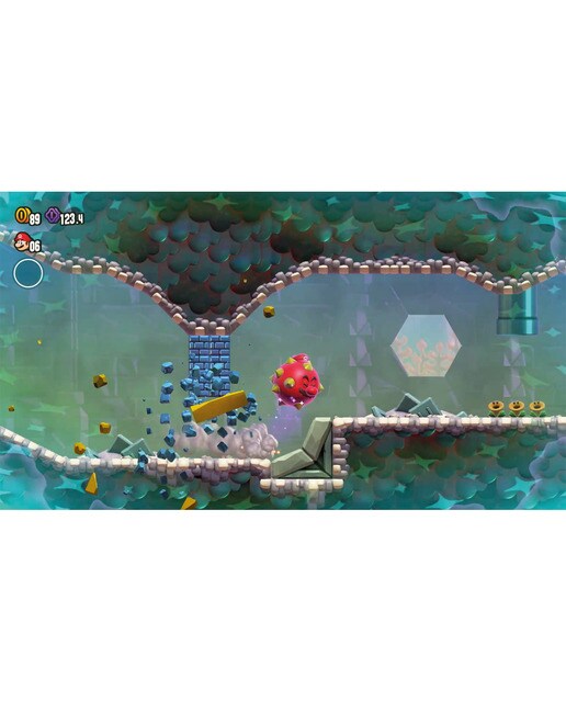 Super Mario Bros. Wonder Nintendo Switch 14