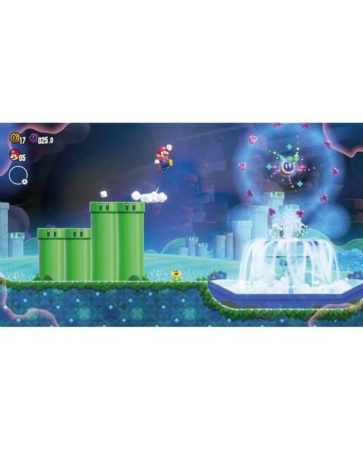Super Mario Bros. Wonder Nintendo Switch 16