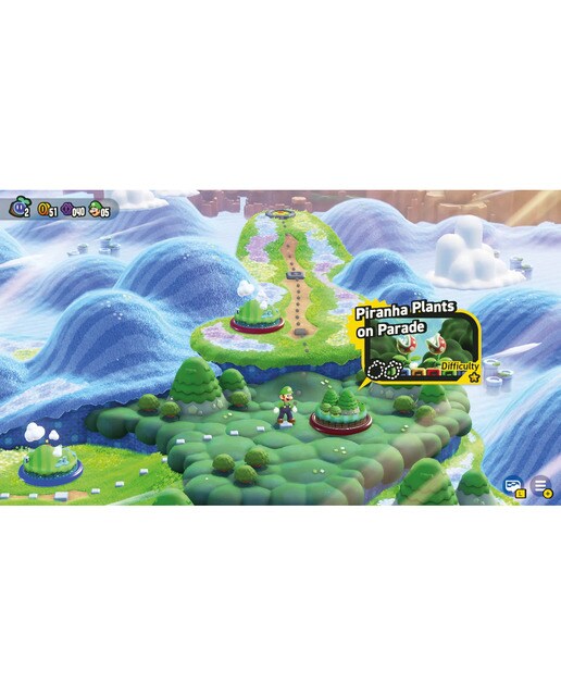 Super Mario Bros. Wonder Nintendo Switch 17