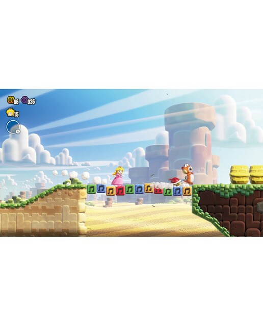 Super Mario Bros. Wonder Nintendo Switch 18