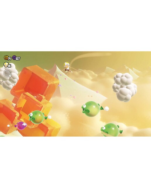 Super Mario Bros. Wonder Nintendo Switch 19