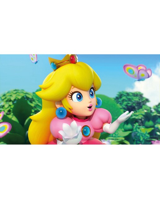 Super Mario RPG Nintendo Switch 2