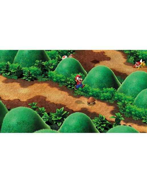 Super Mario RPG Nintendo Switch 3