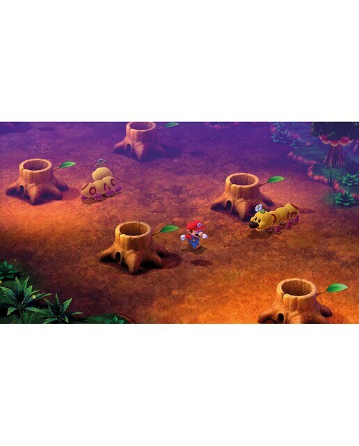 Super Mario RPG Nintendo Switch 4