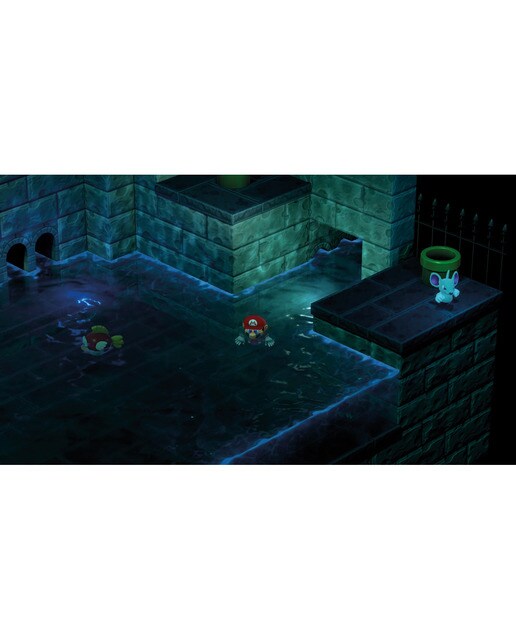 Super Mario RPG Nintendo Switch 5