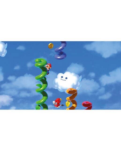 Super Mario RPG Nintendo Switch 6