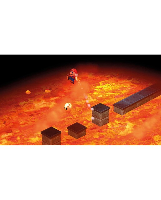 Super Mario RPG Nintendo Switch 7