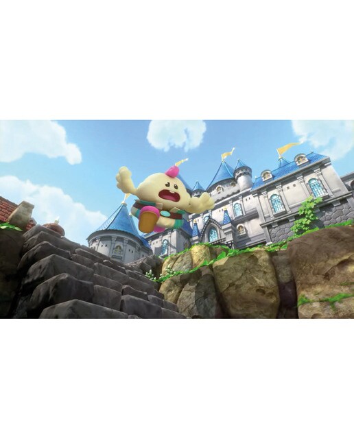 Super Mario RPG Nintendo Switch 8