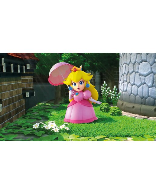 Super Mario RPG Nintendo Switch 11