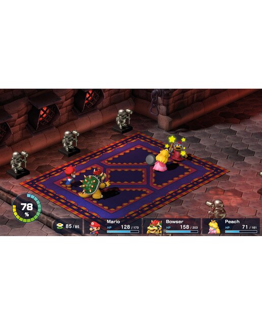 Super Mario RPG Nintendo Switch 15