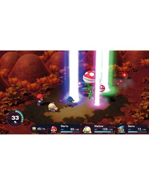 Super Mario RPG Nintendo Switch 19