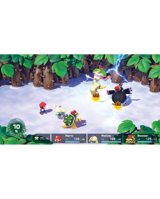 Super Mario RPG Nintendo Switch 20