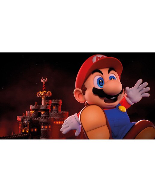 Super Mario RPG Nintendo Switch 21