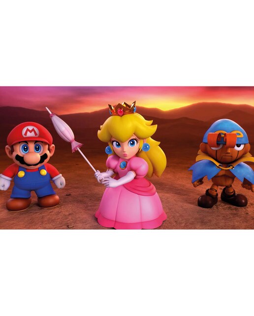 Super Mario RPG Nintendo Switch 22