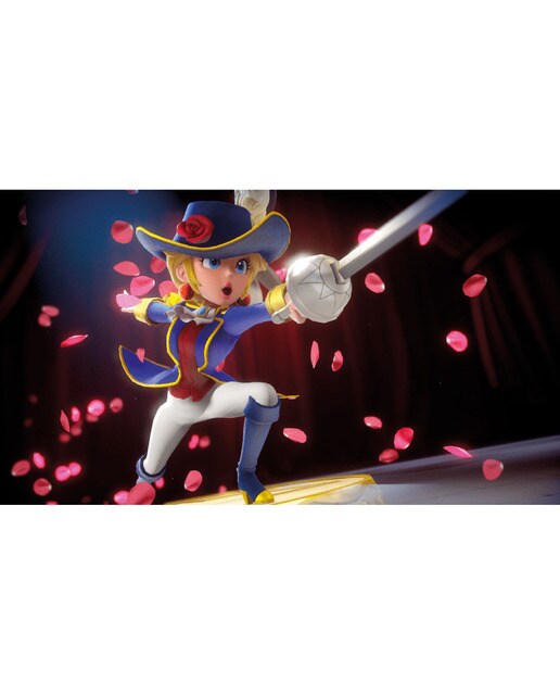 Princess Peach Showtime Nintendo Switch 2
