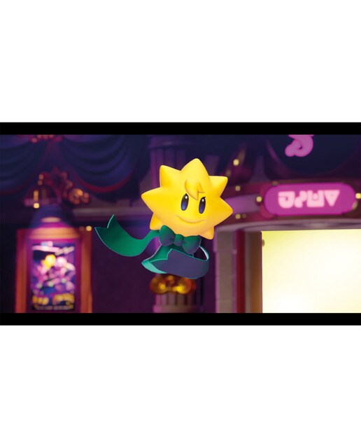 Princess Peach Showtime Nintendo Switch 3