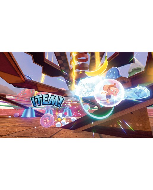 Super Monkey Ball Banana Mania Nintendo Switch 4