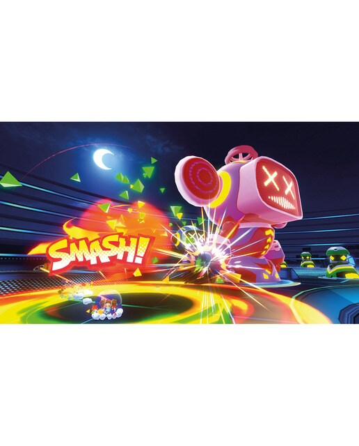 Super Monkey Ball Banana Mania Nintendo Switch 6