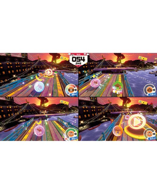 Super Monkey Ball Banana Mania Nintendo Switch 7