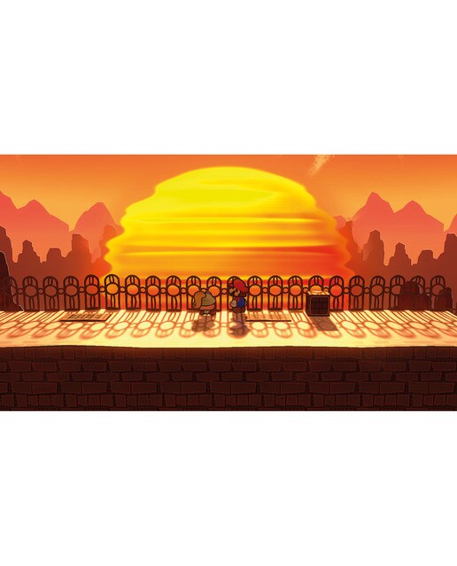Paper Mario Thousand Year Door Nintendo Switch 3