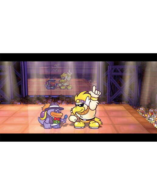 Paper Mario Thousand Year Door Nintendo Switch 5