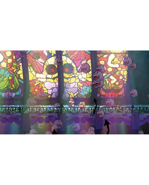 Paper Mario Thousand Year Door Nintendo Switch 6