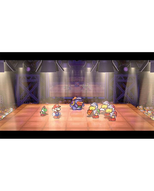 Paper Mario Thousand Year Door Nintendo Switch 7