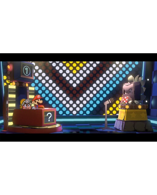 Paper Mario Thousand Year Door Nintendo Switch 9