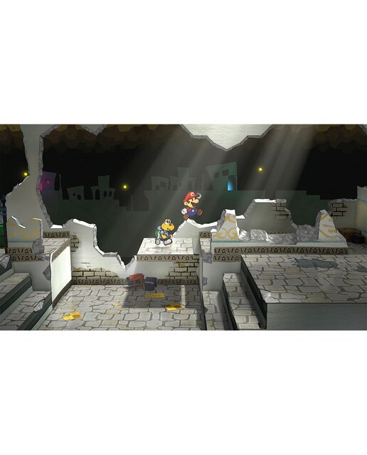 Paper Mario Thousand Year Door Nintendo Switch 13