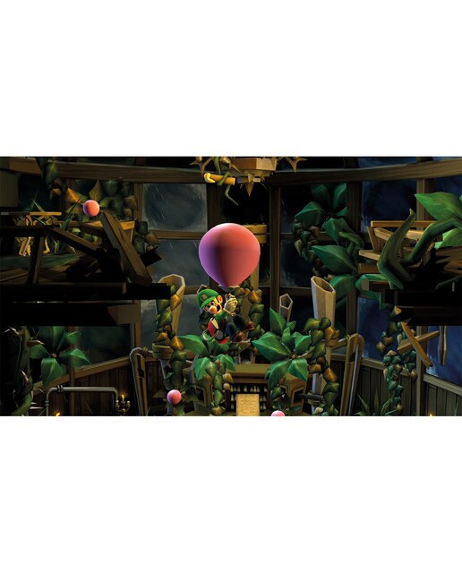 Luigi's Mansion 2 HD Nintendo Switch 4