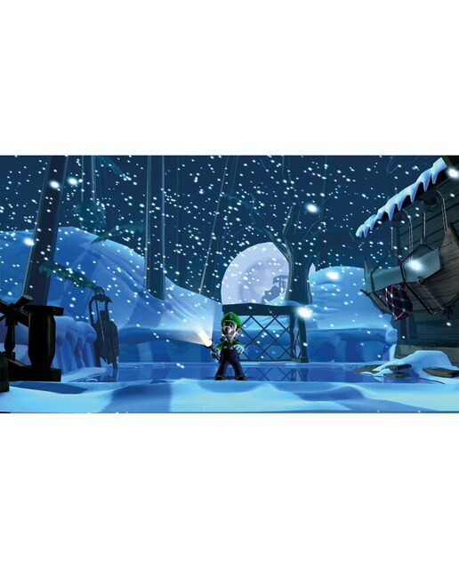 Luigi's Mansion 2 HD Nintendo Switch 6