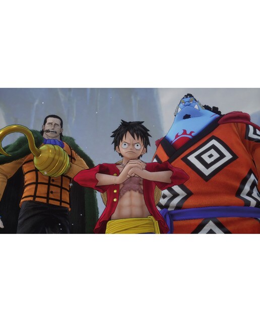 One Piece: Odyssey (Deluxe Edition) - Nintendo Switch 11
