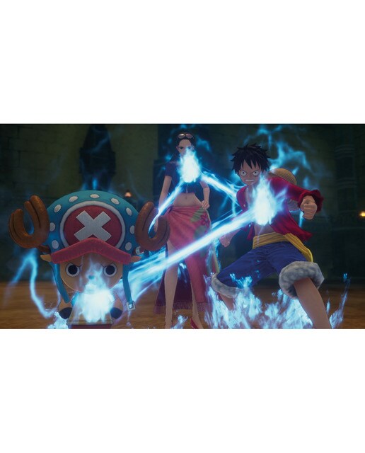 One Piece: Odyssey (Deluxe Edition) - Nintendo Switch 13