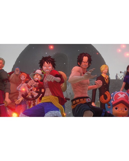 One Piece: Odyssey (Deluxe Edition) - Nintendo Switch 15