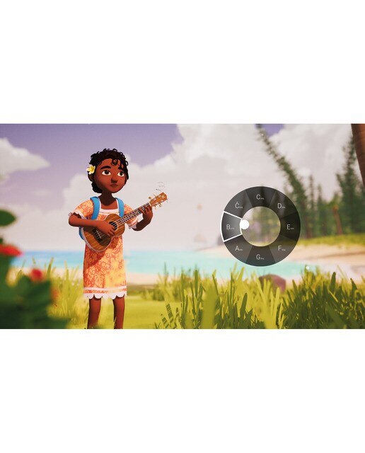Tchia: Oléti Edition - Nintendo Switch 6